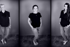 Modern Hair Collage2