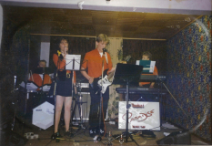 Paradise 11.10.1996